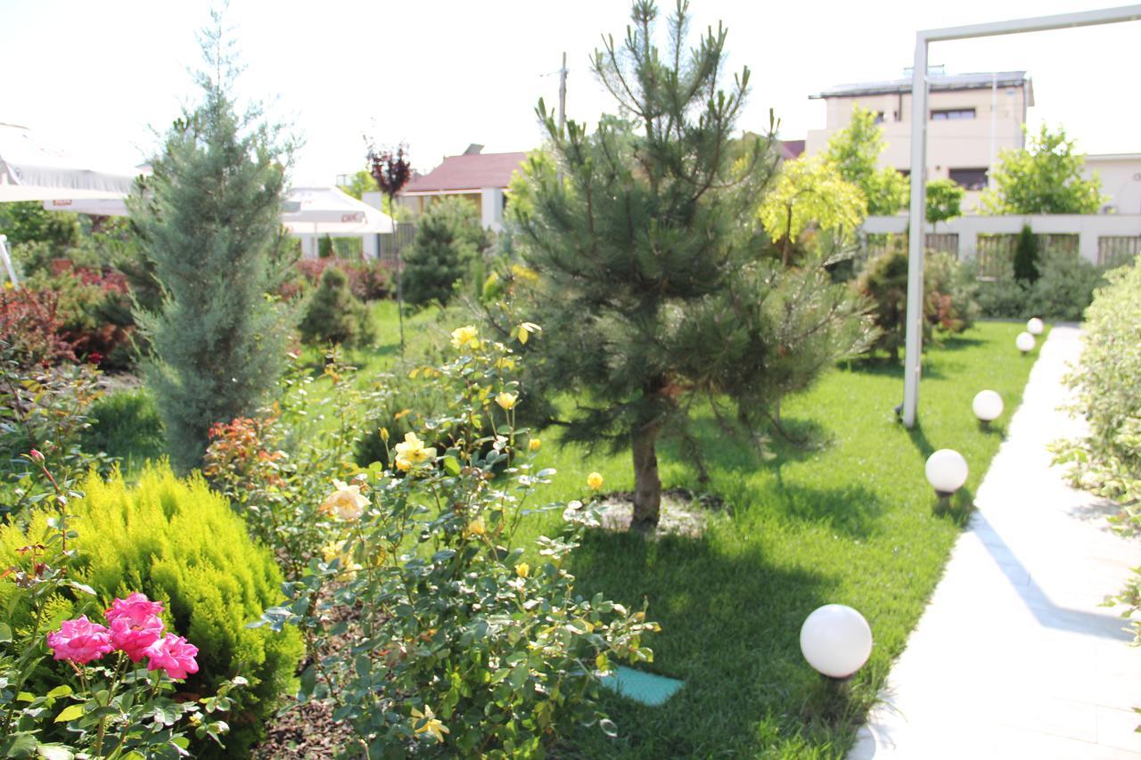 Vila Sangria Нэводари Экстерьер фото