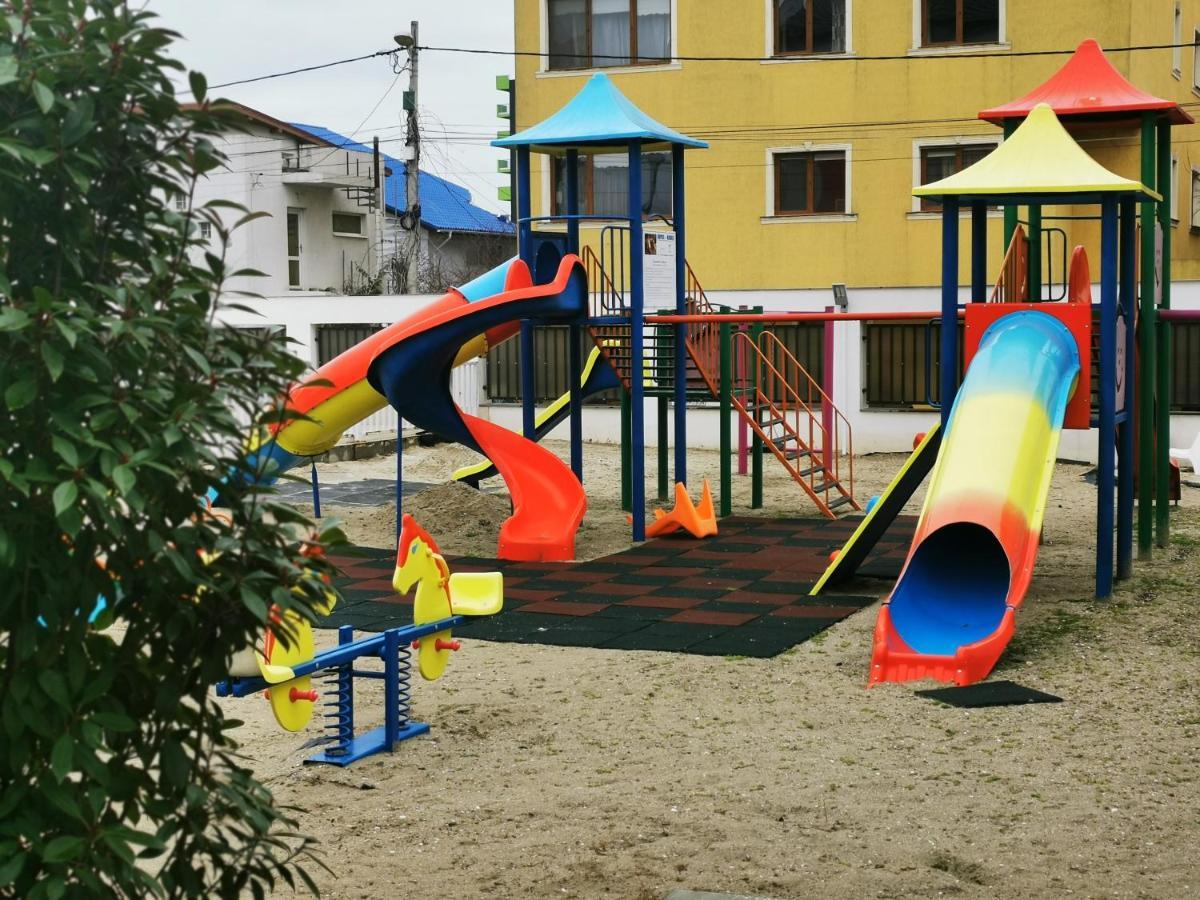 Vila Sangria Нэводари Экстерьер фото